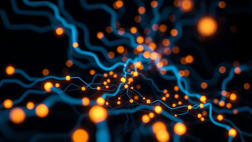 Abstract automation pipeline visualization